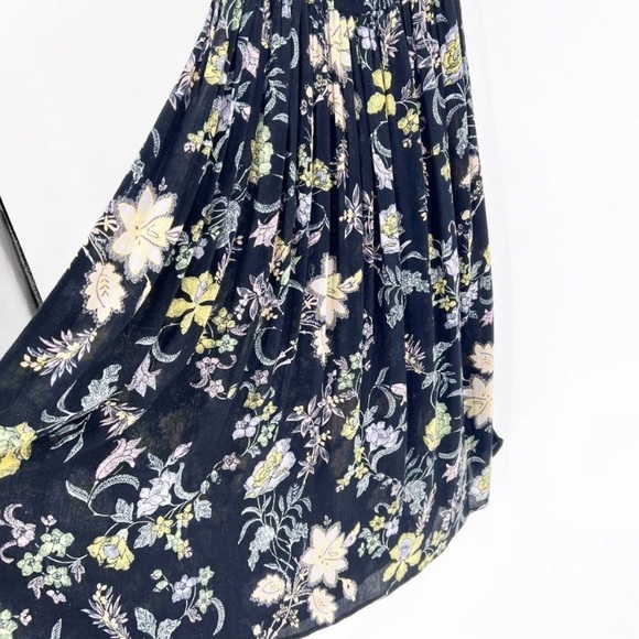 Free People Isla Midi Dress - Picture 7 of 8